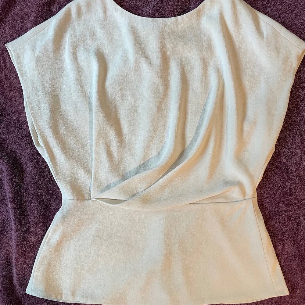 MM Lafleur Nejvi Top